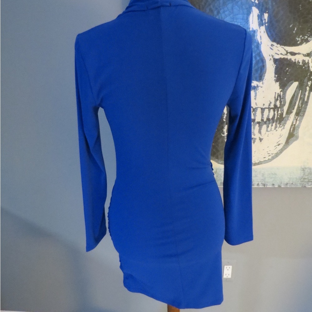 Astr Dress - Picture 4 of 6